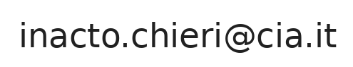 Email ufficio