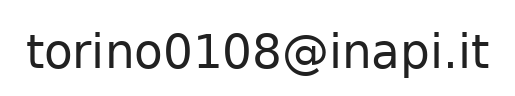 Email ufficio