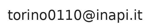 Email ufficio