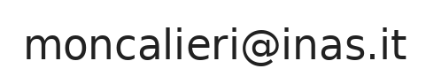 Email ufficio