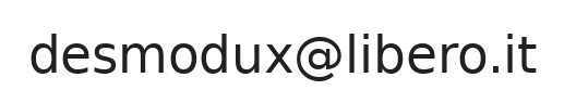Email ufficio