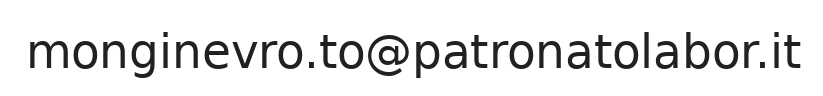 Email ufficio
