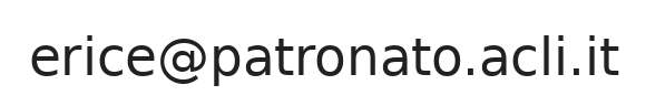 Email ufficio