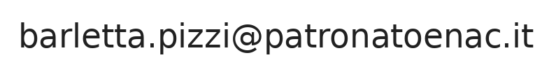 Email ufficio