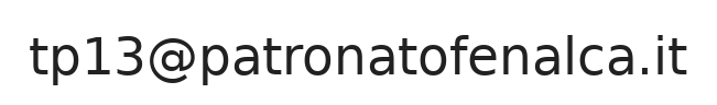 Email ufficio