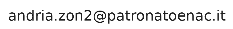 Email ufficio