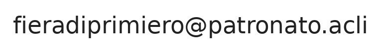 Email ufficio