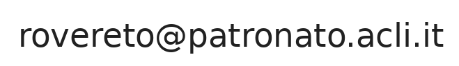 Email ufficio