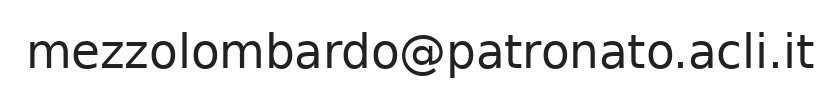 Email ufficio