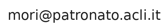 Email ufficio