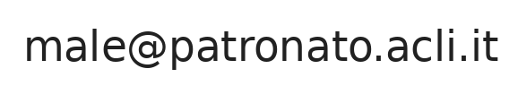 Email ufficio