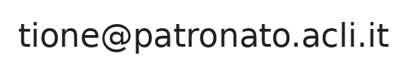 Email ufficio