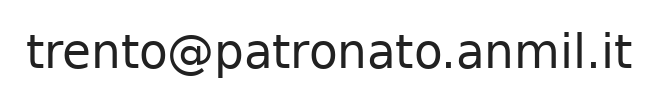 Email ufficio