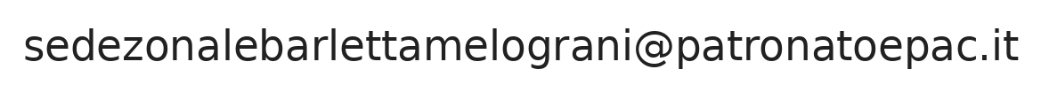 Email ufficio