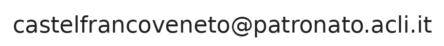 Email ufficio