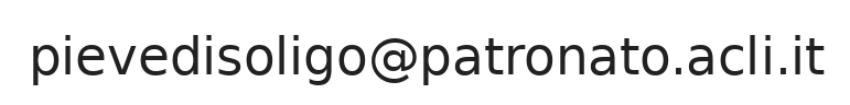 Email ufficio