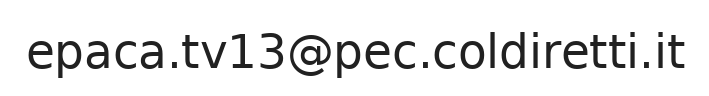 Email ufficio