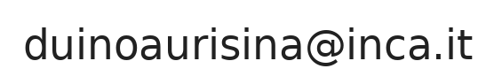 Email ufficio