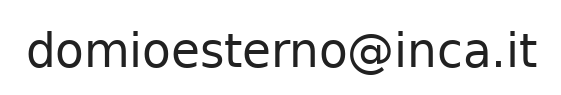 Email ufficio