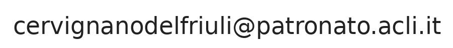 Email ufficio