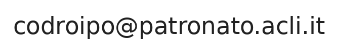 Email ufficio