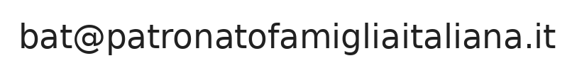 Email ufficio