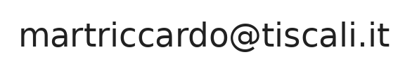 Email ufficio