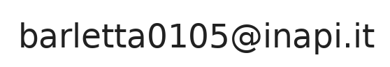 Email ufficio