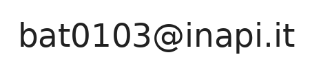 Email ufficio
