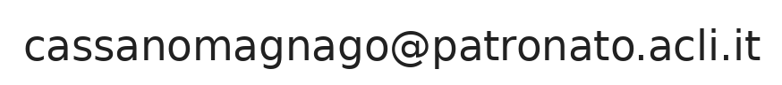 Email ufficio