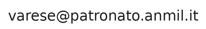 Email ufficio
