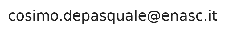 Email ufficio