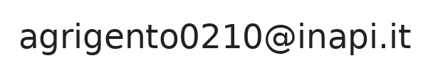 Email ufficio