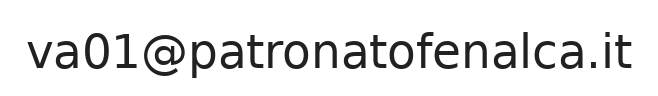 Email ufficio