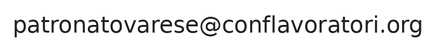 Email ufficio