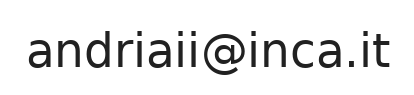 Email ufficio