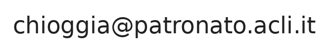 Email ufficio