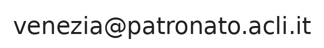 Email ufficio