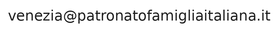 Email ufficio