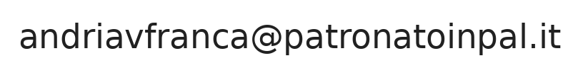 Email ufficio