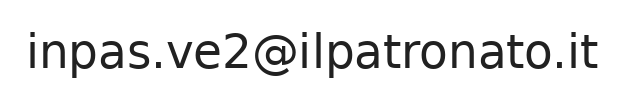 Email ufficio