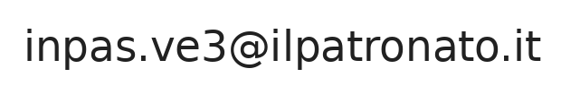 Email ufficio