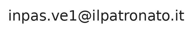 Email ufficio