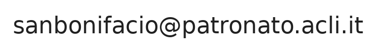 Email ufficio