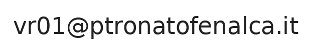 Email ufficio