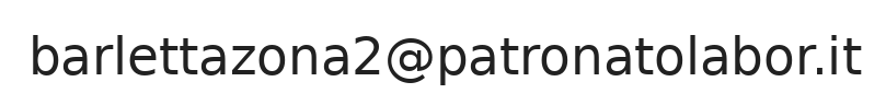 Email ufficio