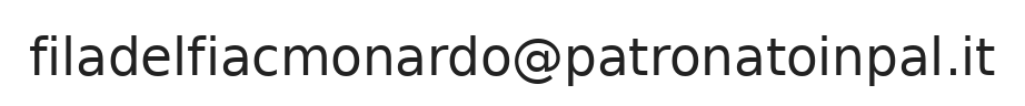 Email ufficio