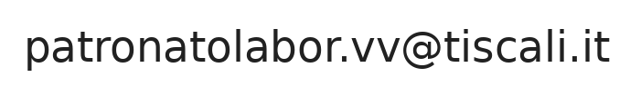 Email ufficio