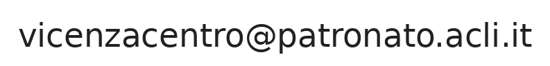 Email ufficio
