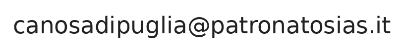 Email ufficio